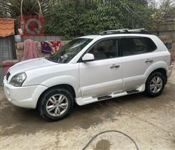 هیۆندای تۆکسۆن